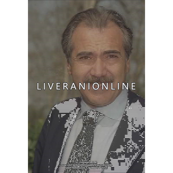 1999 PRESIDENTE DELLA REGGINA CALCIO PASQUALE FOTI AG ALDO LIVERANI SAS