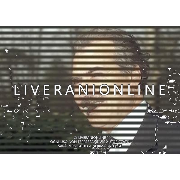 1999 PRESIDENTE DELLA REGGINA CALCIO PASQUALE FOTI AG ALDO LIVERANI SAS