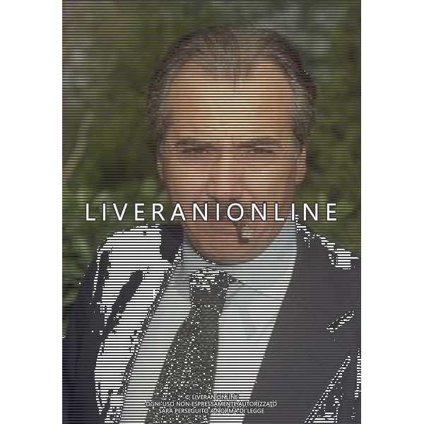 1999 PRESIDENTE DELLA REGGINA CALCIO PASQUALE FOTI AG ALDO LIVERANI SAS