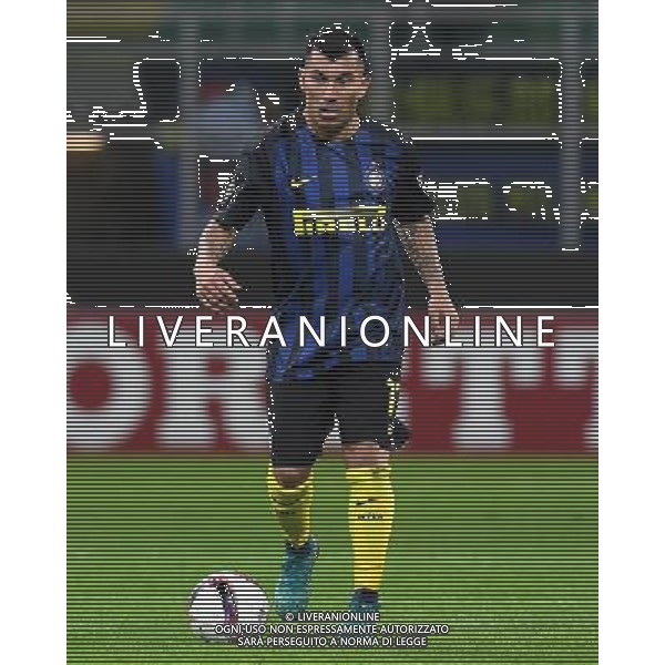 UEFA Europa League 2016/2017 Fase a Gironi Gruppo K Milano - 20.10.2016 Inter-Southampton Nella Foto:medel /Ph.Vitez-Ag. Aldo Liverani