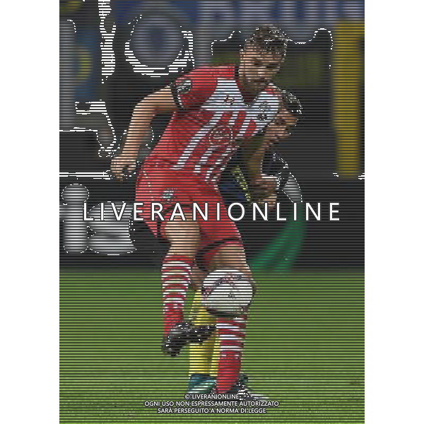 UEFA Europa League 2016/2017 Fase a Gironi Gruppo K Milano - 20.10.2016 Inter-Southampton Nella Foto:rodriguez murillo /Ph.Vitez-Ag. Aldo Liverani