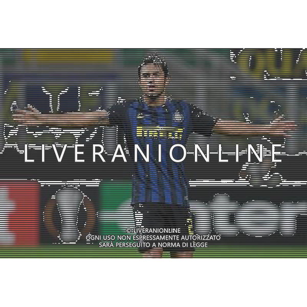 UEFA Europa League 2016/2017 Fase a Gironi Gruppo K Milano - 20.10.2016 Inter-Southampton Nella Foto:eder /Ph.Vitez-Ag. Aldo Liverani