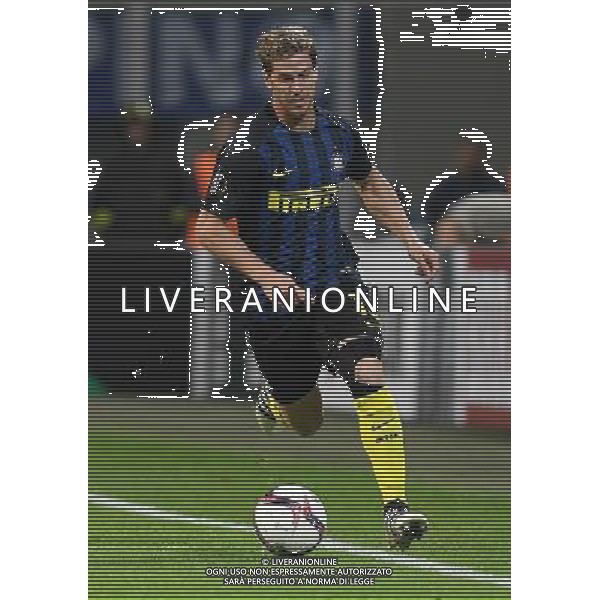 UEFA Europa League 2016/2017 Fase a Gironi Gruppo K Milano - 20.10.2016 Inter-Southampton Nella Foto:Ansaldi Cristian /Ph.Vitez-Ag. Aldo Liverani