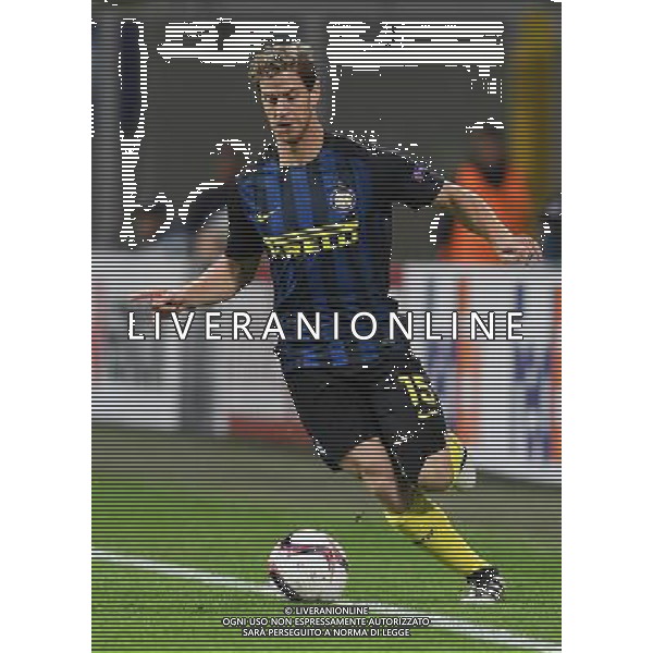 UEFA Europa League 2016/2017 Fase a Gironi Gruppo K Milano - 20.10.2016 Inter-Southampton Nella Foto:Ansaldi Cristian /Ph.Vitez-Ag. Aldo Liverani
