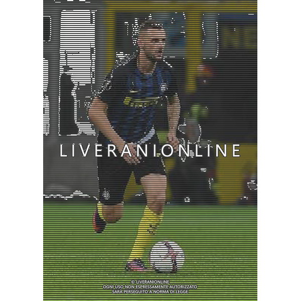 UEFA Europa League 2016/2017 Fase a Gironi Gruppo K Milano - 20.10.2016 Inter-Southampton Nella Foto:Brozovic Marcelo /Ph.Vitez-Ag. Aldo Liverani