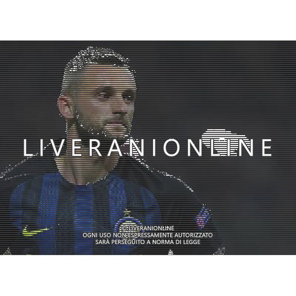 UEFA Europa League 2016/2017 Fase a Gironi Gruppo K Milano - 20.10.2016 Inter-Southampton Nella Foto:Brozovic Marcelo /Ph.Vitez-Ag. Aldo Liverani