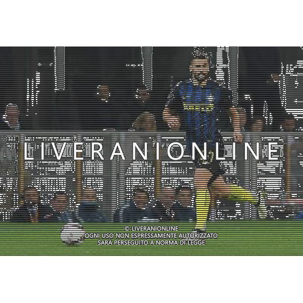 UEFA Europa League 2016/2017 Fase a Gironi Gruppo K Milano - 20.10.2016 Inter-Southampton Nella Foto:Candreva Antonio /Ph.Vitez-Ag. Aldo Liverani