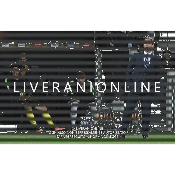 UEFA Europa League 2016/2017 Fase a Gironi Gruppo K Milano - 20.10.2016 Inter-Southampton Nella Foto:De Boer Frank /Ph.Vitez-Ag. Aldo Liverani