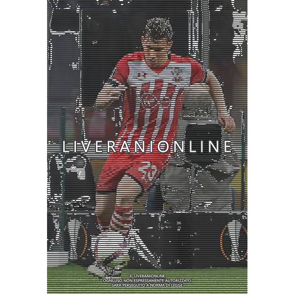 UEFA Europa League 2016/2017 Fase a Gironi Gruppo K Milano - 20.10.2016 Inter-Southampton Nella Foto:Hojbjerg Pierre /Ph.Vitez-Ag. Aldo Liverani