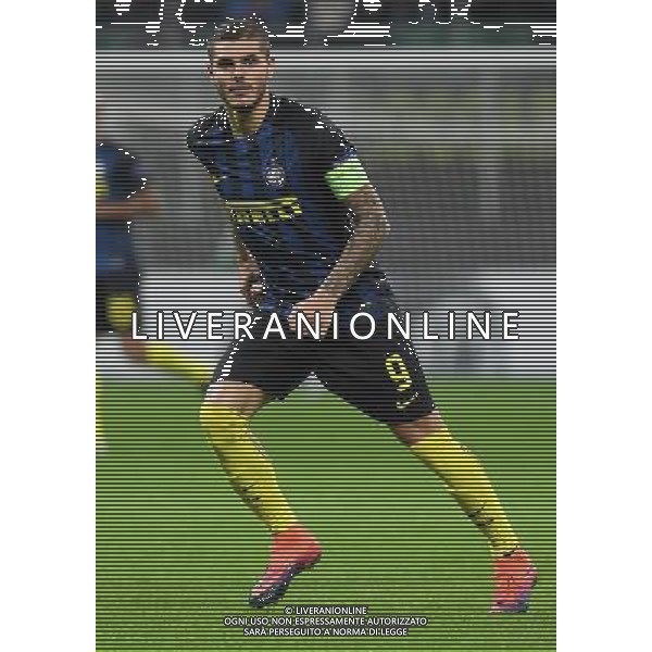 UEFA Europa League 2016/2017 Fase a Gironi Gruppo K Milano - 20.10.2016 Inter-Southampton Nella Foto:Icardi Mauro /Ph.Vitez-Ag. Aldo Liverani
