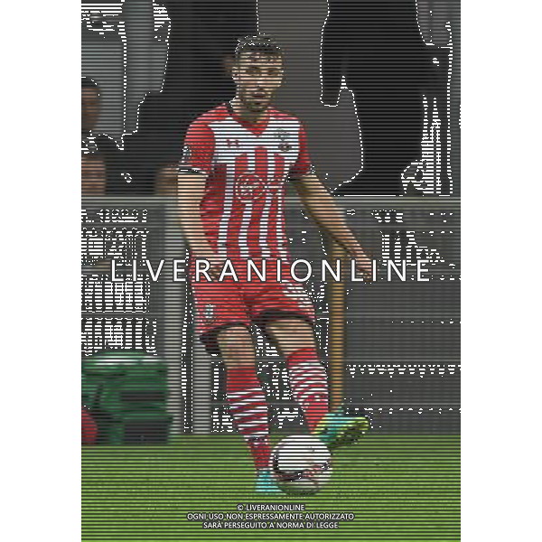 UEFA Europa League 2016/2017 Fase a Gironi Gruppo K Milano - 20.10.2016 Inter-Southampton Nella Foto:McQueen Sam /Ph.Vitez-Ag. Aldo Liverani