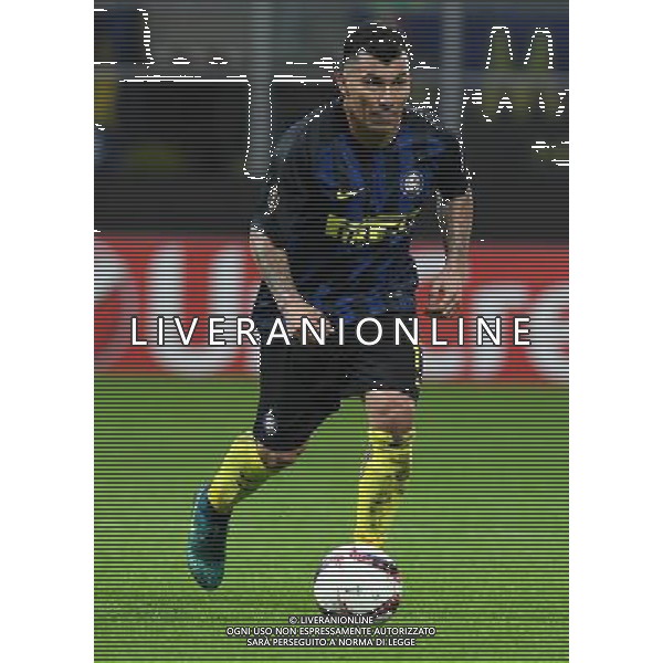 UEFA Europa League 2016/2017 Fase a Gironi Gruppo K Milano - 20.10.2016 Inter-Southampton Nella Foto:Medel Gary /Ph.Vitez-Ag. Aldo Liverani