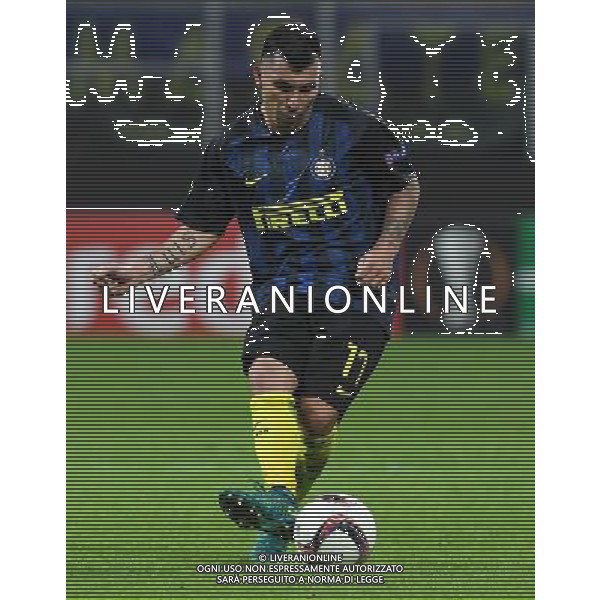 UEFA Europa League 2016/2017 Fase a Gironi Gruppo K Milano - 20.10.2016 Inter-Southampton Nella Foto:Medel Gary /Ph.Vitez-Ag. Aldo Liverani