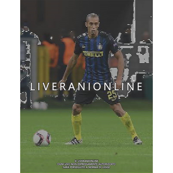 UEFA Europa League 2016/2017 Fase a Gironi Gruppo K Milano - 20.10.2016 Inter-Southampton Nella Foto:Miranda Joao /Ph.Vitez-Ag. Aldo Liverani