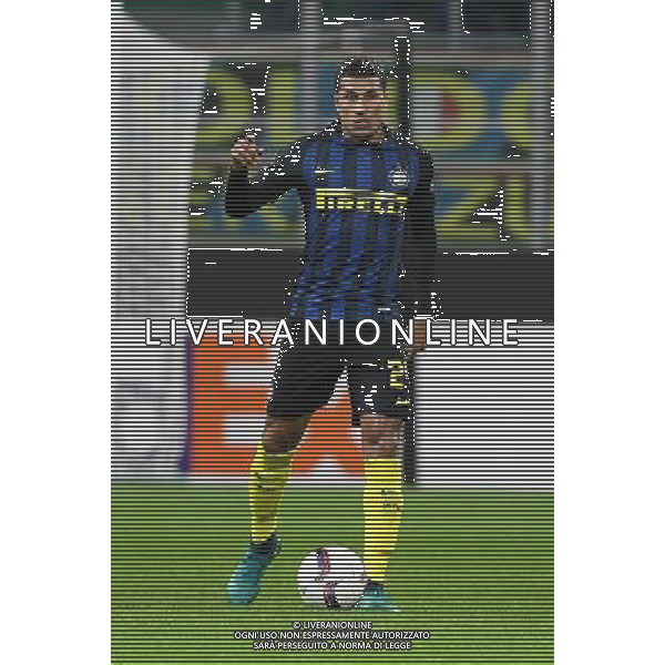 UEFA Europa League 2016/2017 Fase a Gironi Gruppo K Milano - 20.10.2016 Inter-Southampton Nella Foto:Murillo Joelson /Ph.Vitez-Ag. Aldo Liverani
