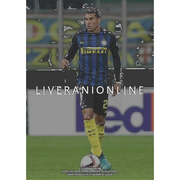UEFA Europa League 2016/2017 Fase a Gironi Gruppo K Milano - 20.10.2016 Inter-Southampton Nella Foto:Murillo Joelson /Ph.Vitez-Ag. Aldo Liverani