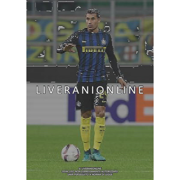 UEFA Europa League 2016/2017 Fase a Gironi Gruppo K Milano - 20.10.2016 Inter-Southampton Nella Foto:Murillo Joelson /Ph.Vitez-Ag. Aldo Liverani