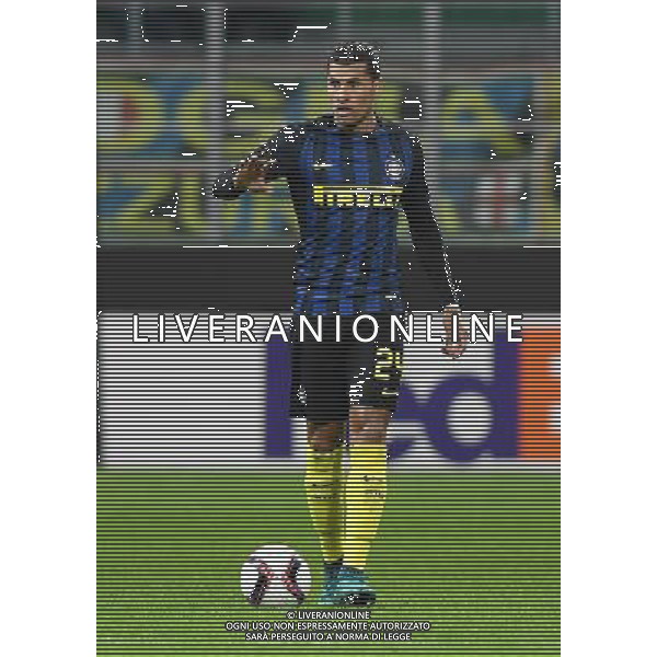 UEFA Europa League 2016/2017 Fase a Gironi Gruppo K Milano - 20.10.2016 Inter-Southampton Nella Foto:Murillo Joelson /Ph.Vitez-Ag. Aldo Liverani