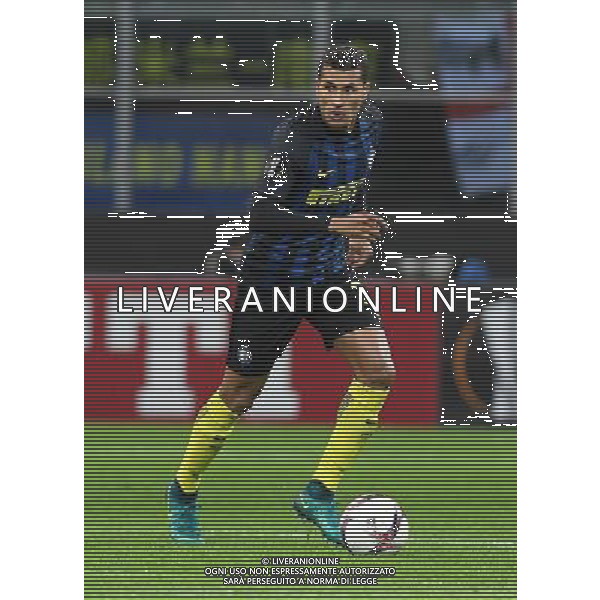 UEFA Europa League 2016/2017 Fase a Gironi Gruppo K Milano - 20.10.2016 Inter-Southampton Nella Foto:Murillo Joelson /Ph.Vitez-Ag. Aldo Liverani