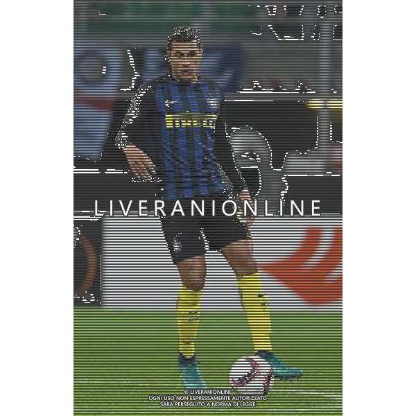 UEFA Europa League 2016/2017 Fase a Gironi Gruppo K Milano - 20.10.2016 Inter-Southampton Nella Foto:Murillo Joelson /Ph.Vitez-Ag. Aldo Liverani
