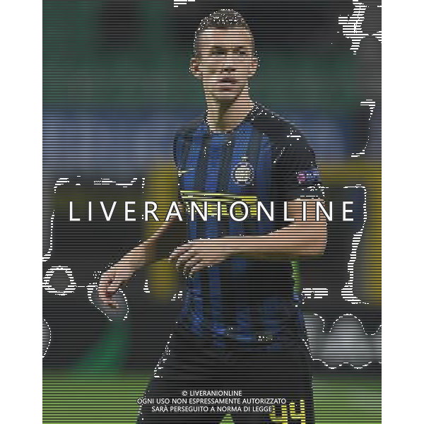 UEFA Europa League 2016/2017 Fase a Gironi Gruppo K Milano - 20.10.2016 Inter-Southampton Nella Foto:Perisic Ivan /Ph.Vitez-Ag. Aldo Liverani