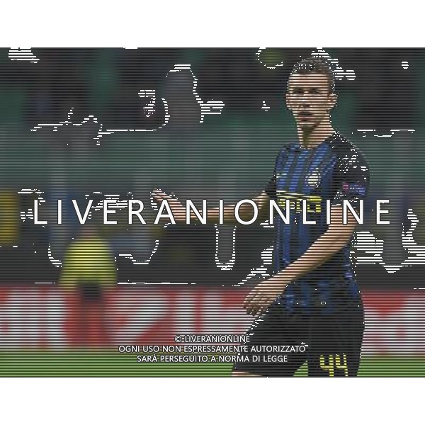 UEFA Europa League 2016/2017 Fase a Gironi Gruppo K Milano - 20.10.2016 Inter-Southampton Nella Foto:Perisic Ivan /Ph.Vitez-Ag. Aldo Liverani
