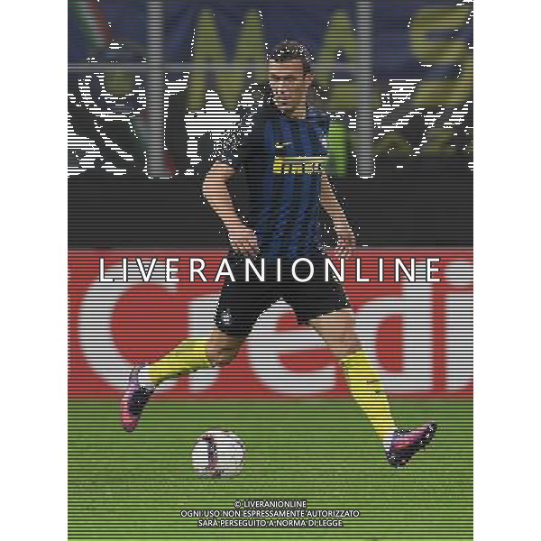 UEFA Europa League 2016/2017 Fase a Gironi Gruppo K Milano - 20.10.2016 Inter-Southampton Nella Foto:Perisic Ivan /Ph.Vitez-Ag. Aldo Liverani