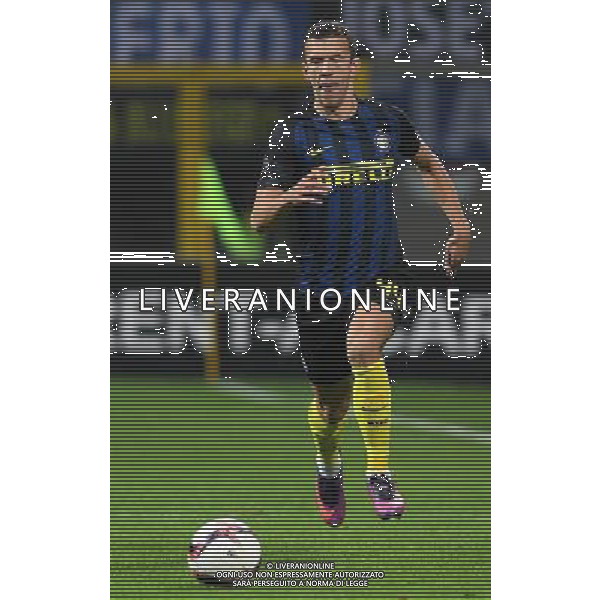 UEFA Europa League 2016/2017 Fase a Gironi Gruppo K Milano - 20.10.2016 Inter-Southampton Nella Foto:Perisic Ivan /Ph.Vitez-Ag. Aldo Liverani