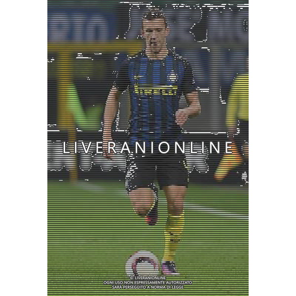 UEFA Europa League 2016/2017 Fase a Gironi Gruppo K Milano - 20.10.2016 Inter-Southampton Nella Foto:Perisic Ivan /Ph.Vitez-Ag. Aldo Liverani
