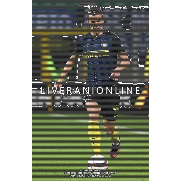 UEFA Europa League 2016/2017 Fase a Gironi Gruppo K Milano - 20.10.2016 Inter-Southampton Nella Foto:Perisic Ivan /Ph.Vitez-Ag. Aldo Liverani