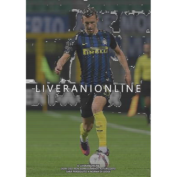 UEFA Europa League 2016/2017 Fase a Gironi Gruppo K Milano - 20.10.2016 Inter-Southampton Nella Foto:Perisic Ivan /Ph.Vitez-Ag. Aldo Liverani