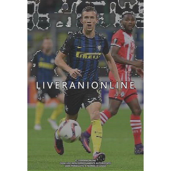 UEFA Europa League 2016/2017 Fase a Gironi Gruppo K Milano - 20.10.2016 Inter-Southampton Nella Foto:Perisic Ivan /Ph.Vitez-Ag. Aldo Liverani