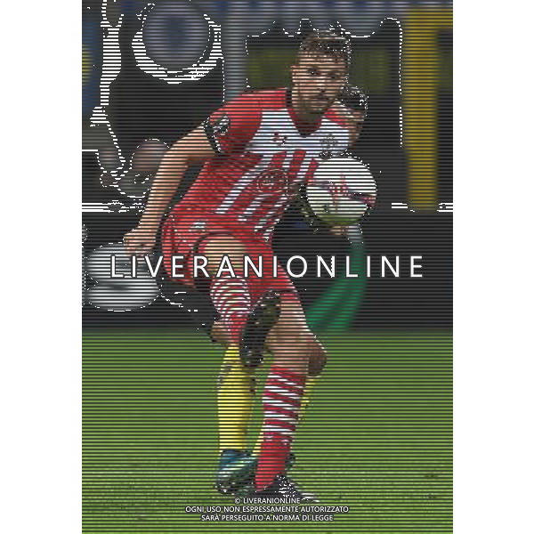 UEFA Europa League 2016/2017 Fase a Gironi Gruppo K Milano - 20.10.2016 Inter-Southampton Nella Foto:Rodriguez Jay /Ph.Vitez-Ag. Aldo Liverani