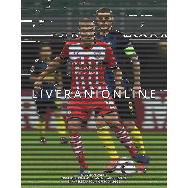 UEFA Europa League 2016/2017 Fase a Gironi Gruppo K Milano - 20.10.2016 Inter-Southampton Nella Foto:Romeu Oriol /Ph.Vitez-Ag. Aldo Liverani