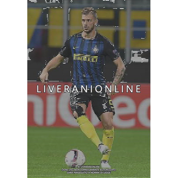 UEFA Europa League 2016/2017 Fase a Gironi Gruppo K Milano - 20.10.2016 Inter-Southampton Nella Foto:Santon Davide /Ph.Vitez-Ag. Aldo Liverani