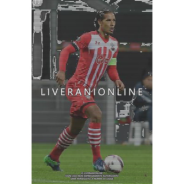 UEFA Europa League 2016/2017 Fase a Gironi Gruppo K Milano - 20.10.2016 Inter-Southampton Nella Foto:Van Dijk Virgil /Ph.Vitez-Ag. Aldo Liverani