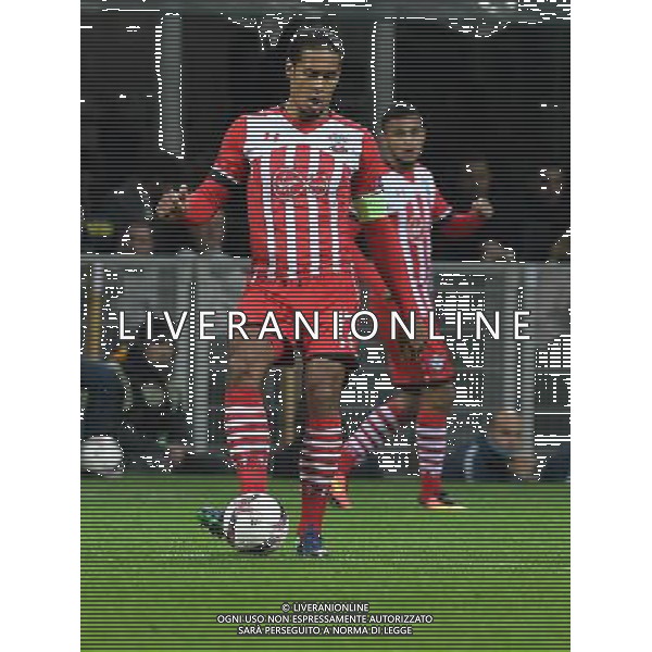 UEFA Europa League 2016/2017 Fase a Gironi Gruppo K Milano - 20.10.2016 Inter-Southampton Nella Foto:Van Dijk Virgil /Ph.Vitez-Ag. Aldo Liverani