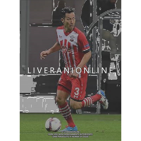 UEFA Europa League 2016/2017 Fase a Gironi Gruppo K Milano - 20.10.2016 Inter-Southampton Nella Foto:Yoshida Maya /Ph.Vitez-Ag. Aldo Liverani
