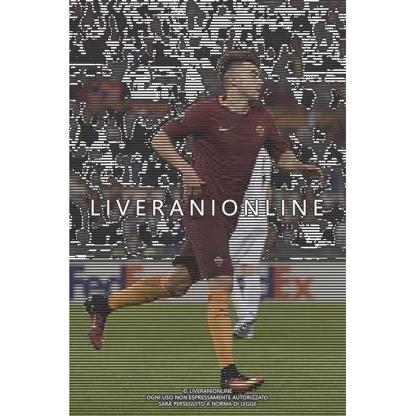 UEFA Europa League 2016-2017 Fase a gironi Gruppo E Roma 20.10.2016 - AS Roma vs Austria Vienna - nella foto: Stephan El Shaarawy /Ph.Corradetti-Ag. Aldo Liverani