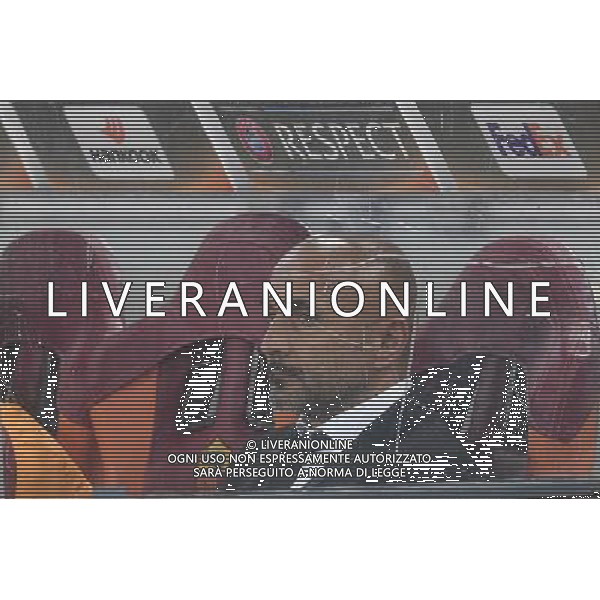 UEFA Europa League 2016-2017 Fase a gironi Gruppo E Roma 20.10.2016 - AS Roma vs Austria Vienna - nella foto: Luciano Spalletti /Ph.Corradetti-Ag. Aldo Liverani