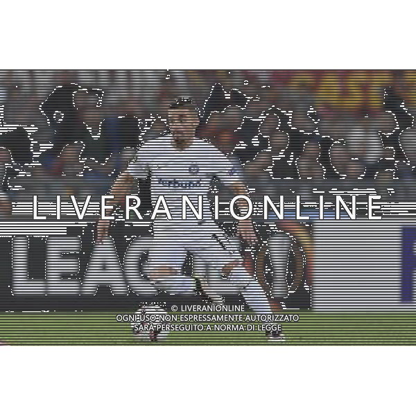 UEFA Europa League 2016-2017 Fase a gironi Gruppo E Roma 20.10.2016 - AS Roma vs Austria Vienna - nella foto: Venuto /Ph.Corradetti-Ag. Aldo Liverani