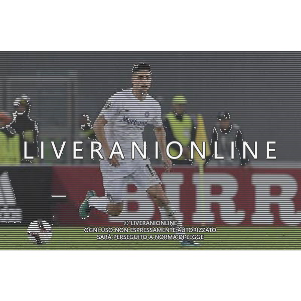 UEFA Europa League 2016-2017 Fase a gironi Gruppo E Roma 20.10.2016 - AS Roma vs Austria Vienna - nella foto: Tarkan Serbest /Ph.Corradetti-Ag. Aldo Liverani