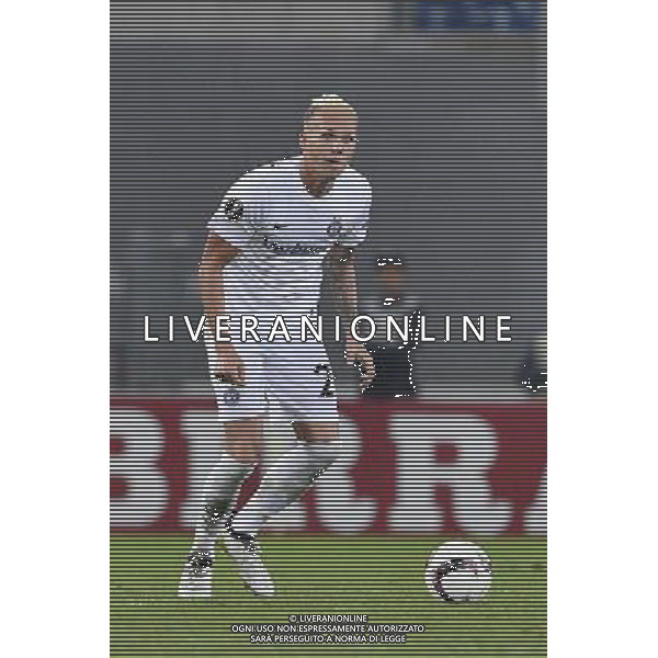 UEFA Europa League 2016-2017 Fase a gironi Gruppo E Roma 20.10.2016 - AS Roma vs Austria Vienna - nella foto: Raphael Holzhauser /Ph.Corradetti-Ag. Aldo Liverani