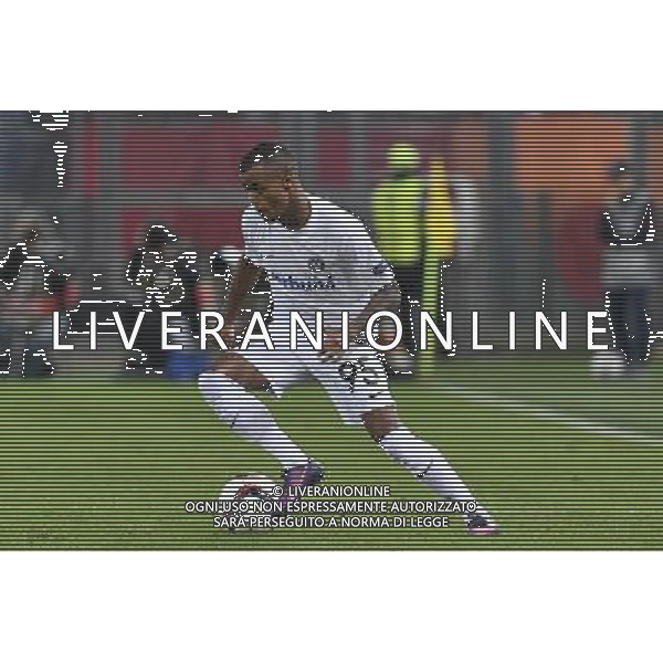 UEFA Europa League 2016-2017 Fase a gironi Gruppo E Roma 20.10.2016 - AS Roma vs Austria Vienna - nella foto: Felipe Pires /Ph.Corradetti-Ag. Aldo Liverani