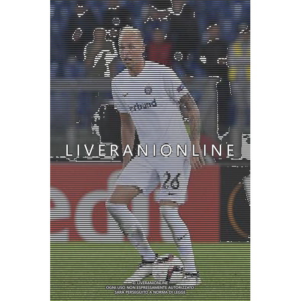 UEFA Europa League 2016-2017 Fase a gironi Gruppo E Roma 20.10.2016 - AS Roma vs Austria Vienna - nella foto: Raphael Holzhauser /Ph.Corradetti-Ag. Aldo Liverani