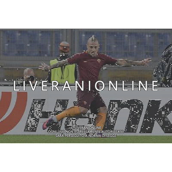 UEFA Europa League 2016-2017 Fase a gironi Gruppo E Roma 20.10.2016 - AS Roma vs Austria Vienna - nella foto: Radja Nainggolan /Ph.Corradetti-Ag. Aldo Liverani