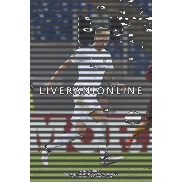 UEFA Europa League 2016-2017 Fase a gironi Gruppo E Roma 20.10.2016 - AS Roma vs Austria Vienna - nella foto: Raphael Holzhauser /Ph.Corradetti-Ag. Aldo Liverani