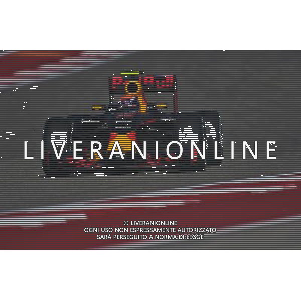 Max Verstappen (NLD) Red Bull Racing RB12. 21.10.2016. Formula 1 World Championship, Rd 18, United States Grand Prix, Austin, Texas, USA, Practice Day. - / AGENZIA ALDO LIVERANI SAS - ITALY ONLY EDITORIAL USE ONLY 
