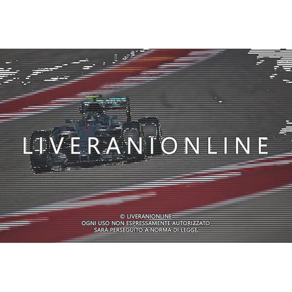 Nico Rosberg (GER) Mercedes AMG F1 W07 Hybrid. 21.10.2016. Formula 1 World Championship, Rd 18, United States Grand Prix, Austin, Texas, USA, Practice Day. - / AGENZIA ALDO LIVERANI SAS - ITALY ONLY EDITORIAL USE ONLY 