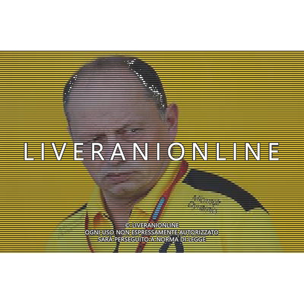 Frederic Vasseur (FRA) Renault Sport F1 Team Racing Director. 21.10.2016. Formula 1 World Championship, Rd 18, United States Grand Prix, Austin, Texas, USA, Practice Day. / AGENZIA ALDO LIVERANI SAS - ITALY ONLY EDITORIAL USE ONLY